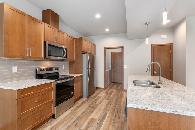 Building Photo - 313 Nooksack Ave