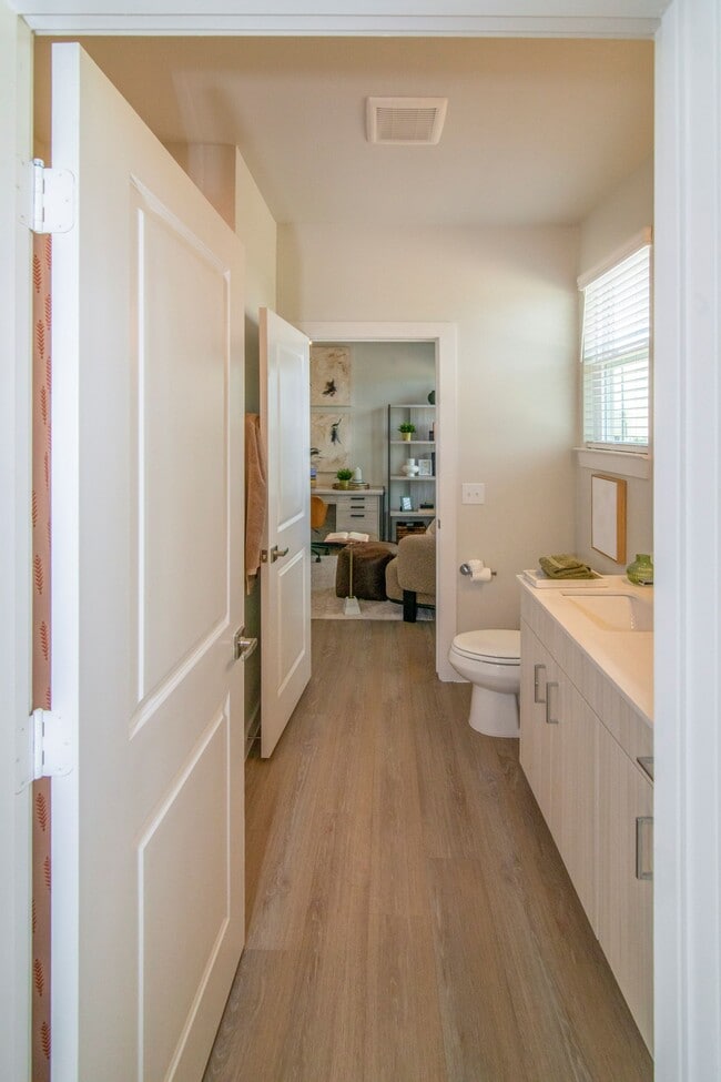 Floorplan - LightHaven at District West