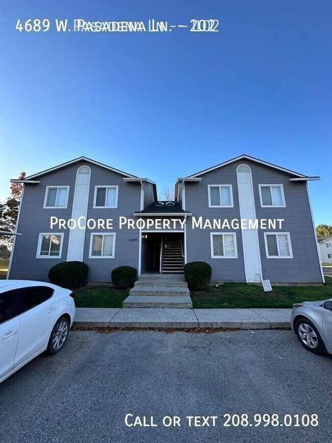 Building Photo - 2 Bedrooms, 2 Baths Ground Floor Unit in D...