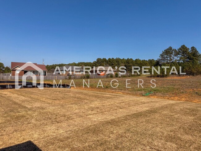 Building Photo - New Construction Home for Rent!