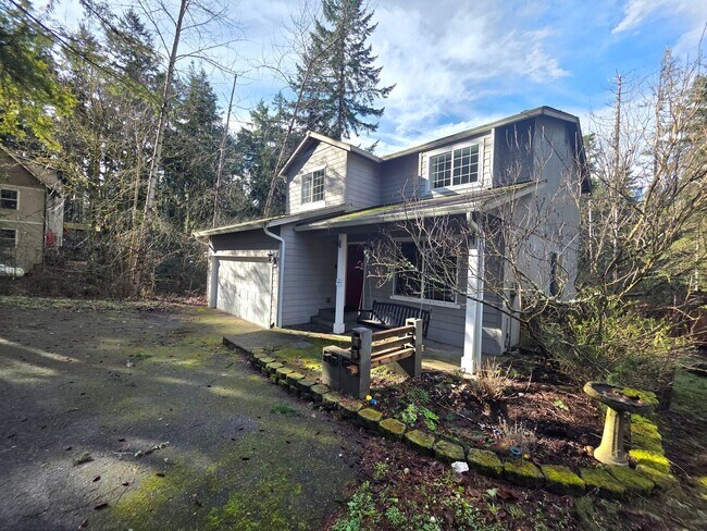 Building Photo - Gated Community