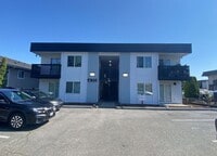Building Photo - 435 SW 155th St