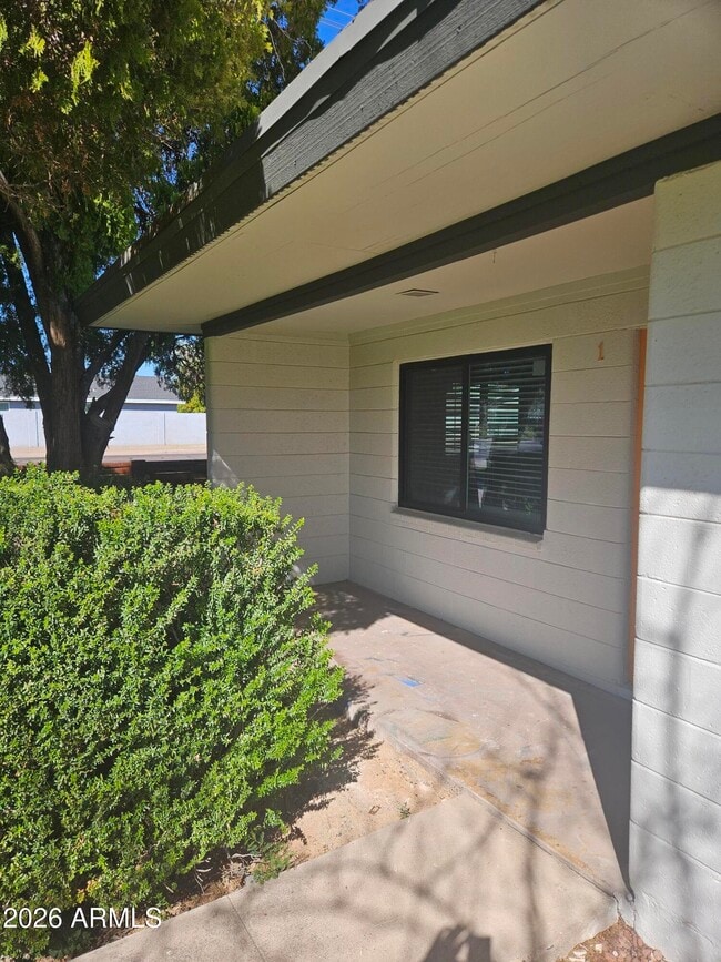 Building Photo - 3427 E Osborn Rd