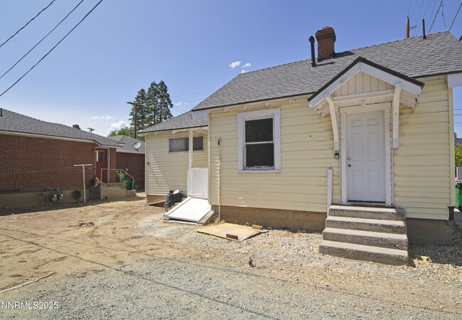 Building Photo - 1 Boyd Pl