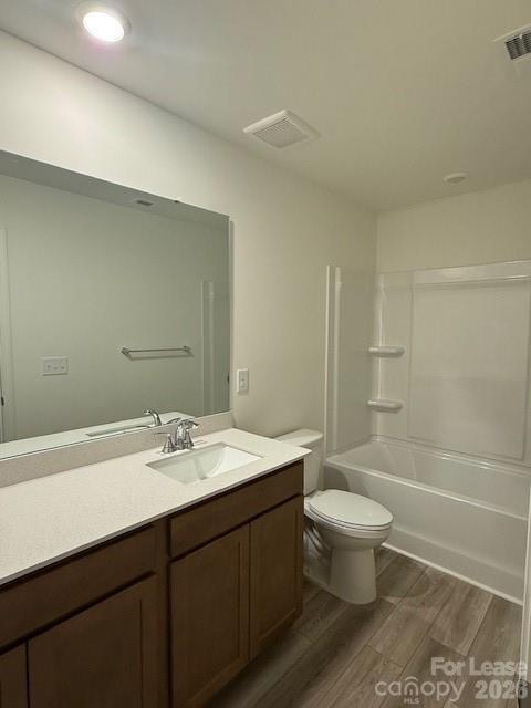 Building Photo - 4014 Cunningham Farm Dr