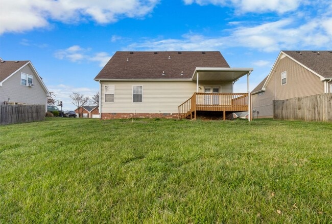 Building Photo - 1566 Autumn Dr