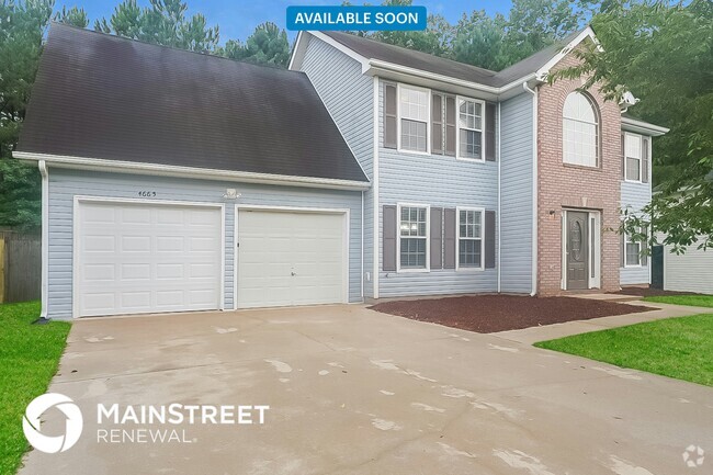 Building Photo - 4665 Bald Eagle Way