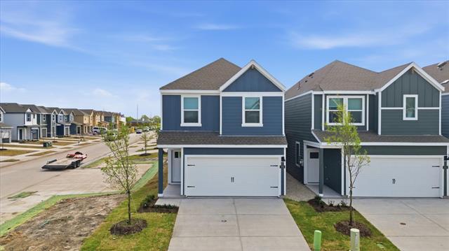 Building Photo - 7001 Cottonseed Dr