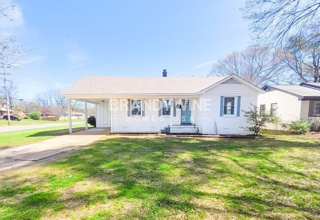 Building Photo - 1822 Dearing Rd