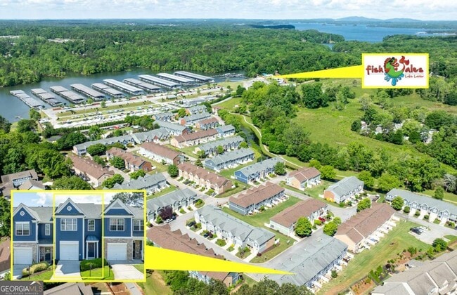 Building Photo - 6604 Splashwater Dr