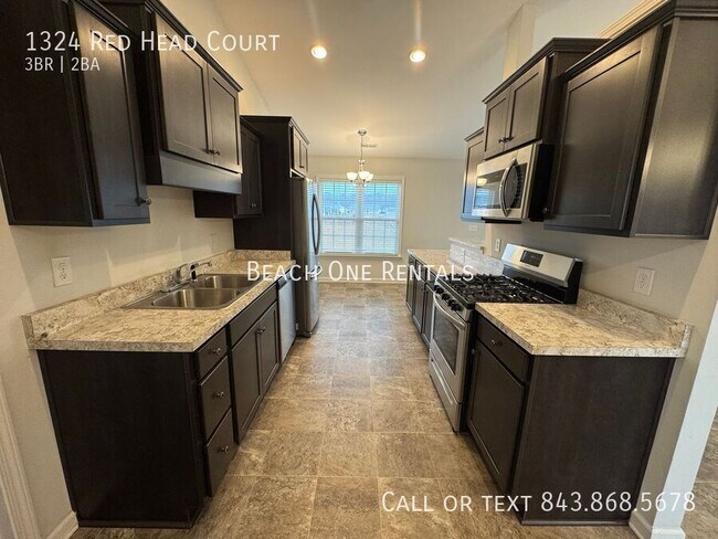 Building Photo - 1324 Red Head Ct