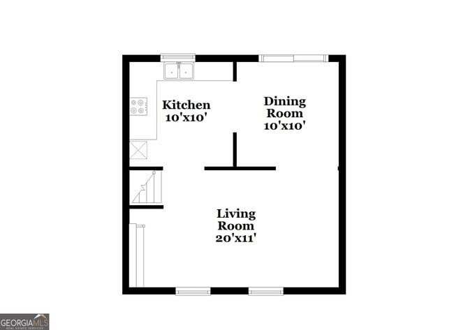 Building Photo - 2215 Fairway Cir SW