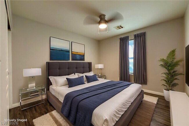 Building Photo - 9937 Baron Coast St