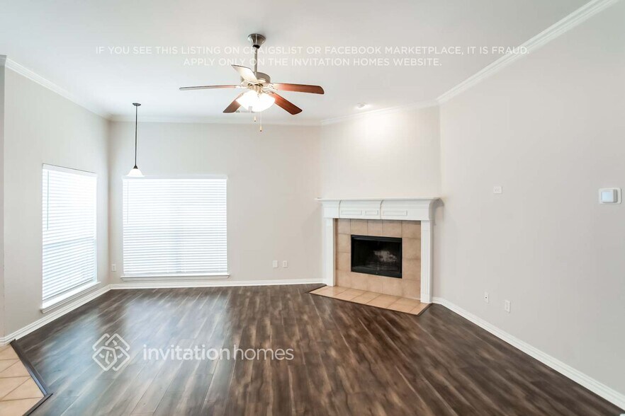 Building Photo - 5313 Ridgepass Ln