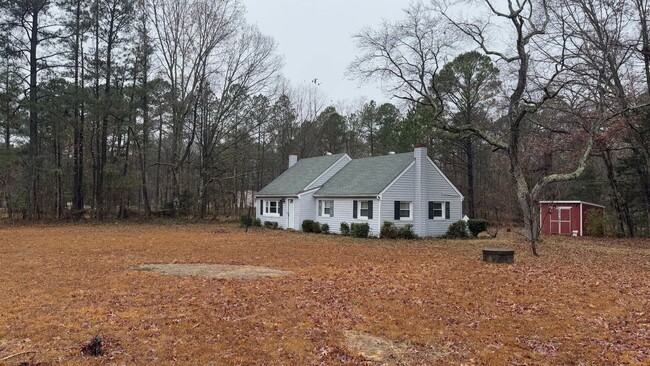 Primary Photo - Cozy Bungalow in Varina on 1 acre