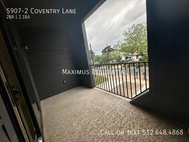 Building Photo - 5907 Coventry Ln