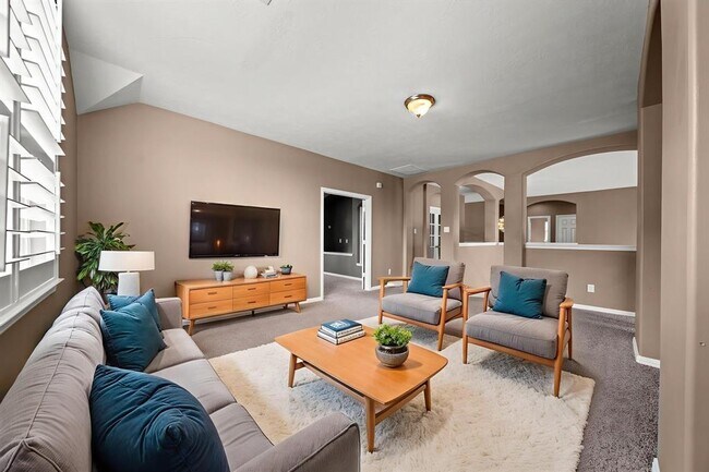 Building Photo - 3603 Quail Springs Ln