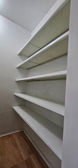 Walk-in Pantry - 5001 W 82nd Ct