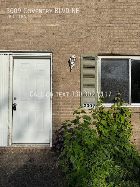 Building Photo - 3009 Coventry Blvd NE