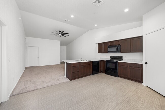 Building Photo - 3861 S Sol Dr