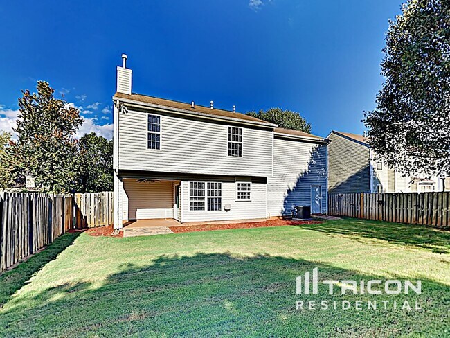 Building Photo - 9609 Chastain Walk Dr