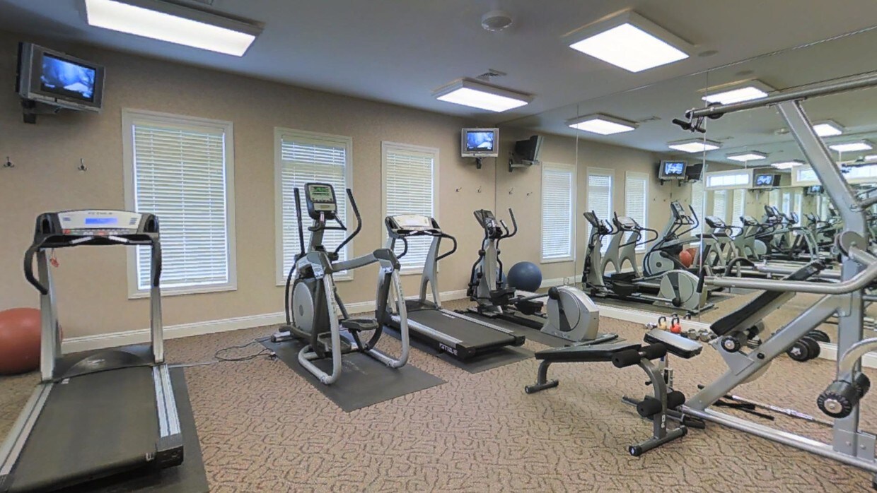 Stone Ridge Apartments Berea