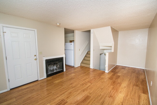 Floorplan - 1631 19th St