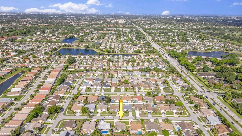 Building Photo - 23089 SW 55th Ave