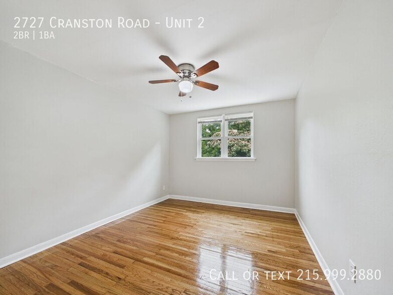Building Photo - 2727 Cranston Rd