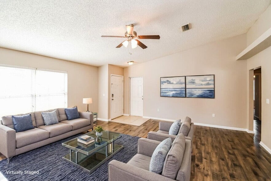 Building Photo - 7774 Mordecai Ct