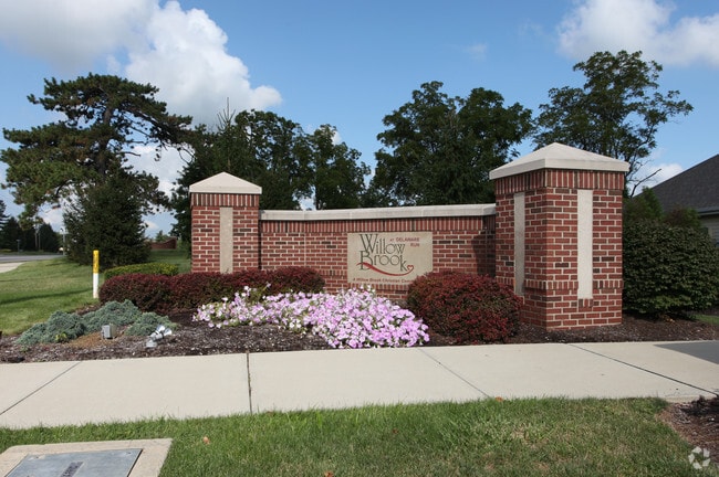 Building Photo - Willow Brook at Delaware Run