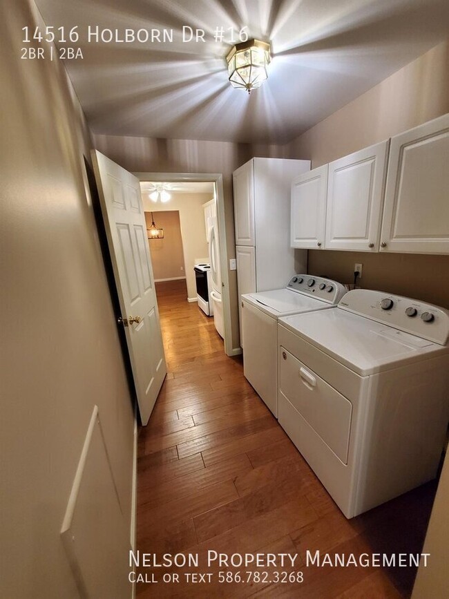 Building Photo - "Charming 2-Bed, 2-Bath Condo in Sterling ...