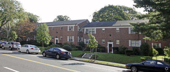 Primary Photo - Palmer Terrace Cooperative Apartments