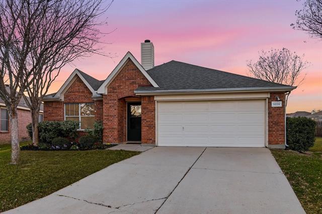 Building Photo - 1224 Barrel Run