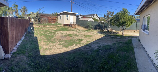 Building Photo - 10357 Bonita Ave