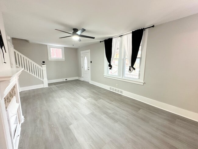 Building Photo - 2805 Louisiana Ave