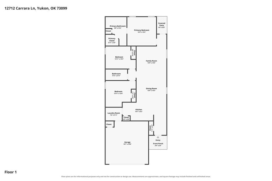 Building Photo - 12712 Carrara Ln