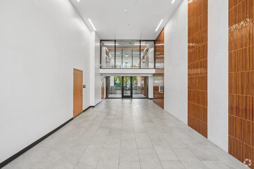 Lobby Photo - Whitney Young Manor