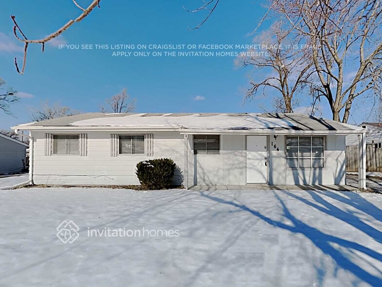 Primary Photo - 164 Fairwood Dr