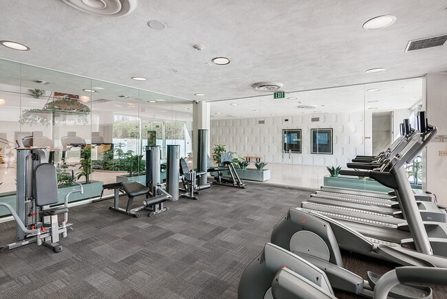 Building Photo - The Stuart at Sierra Madre Villa