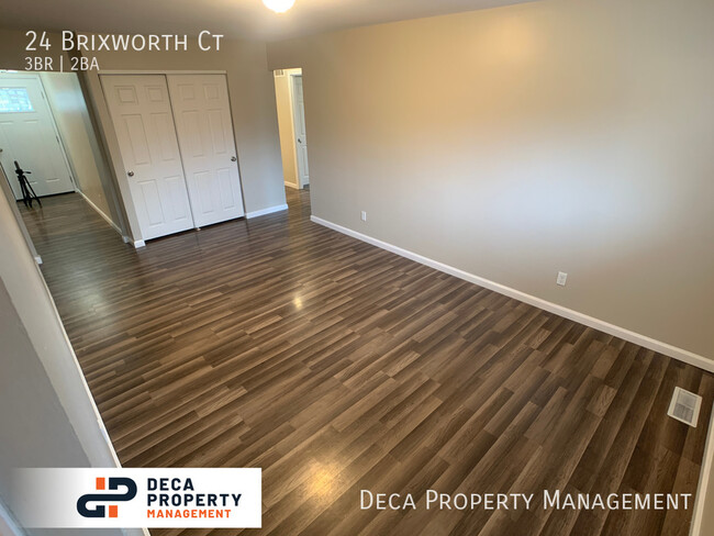Building Photo - 24 Brixworth Ct