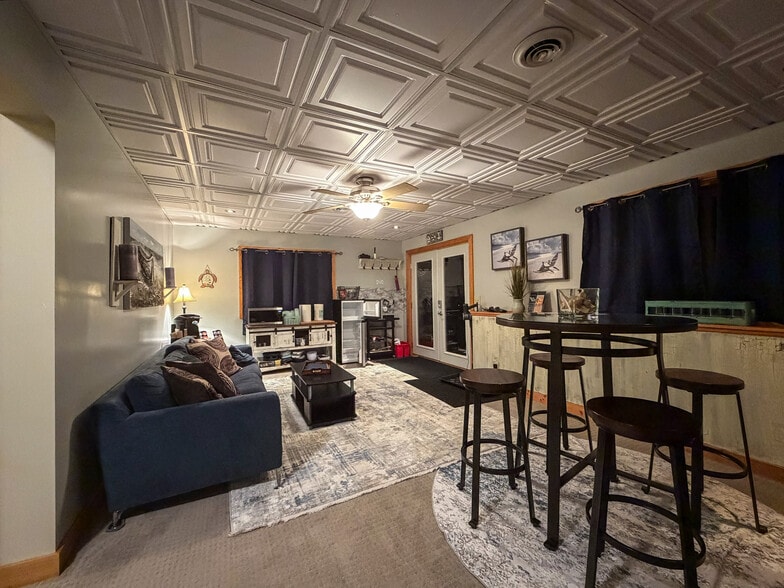 Living/Dining - 27885 Bay Shore Dr NW