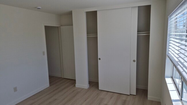 Bedroom 1 - 15810 Normandie Ave