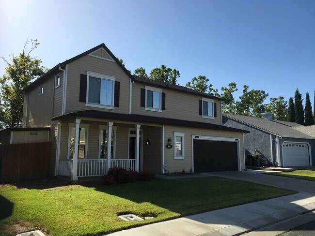 Building Photo - Convenient 3 Bed Home in Sycamore Ranch, Woodland, Near Bel Air Market & Pioneer High