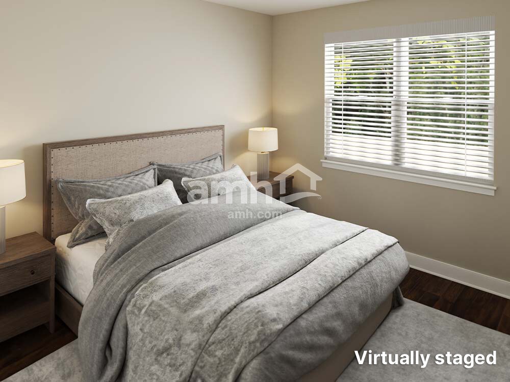 Building Photo - 1854 N Oconner Ave