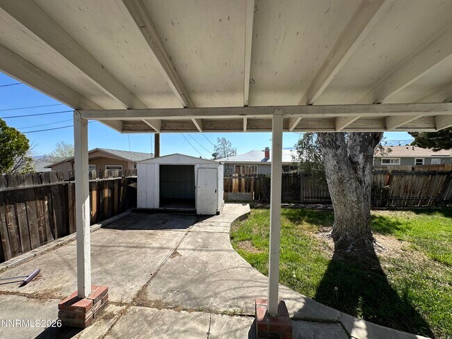 Building Photo - 1365 Akard Dr