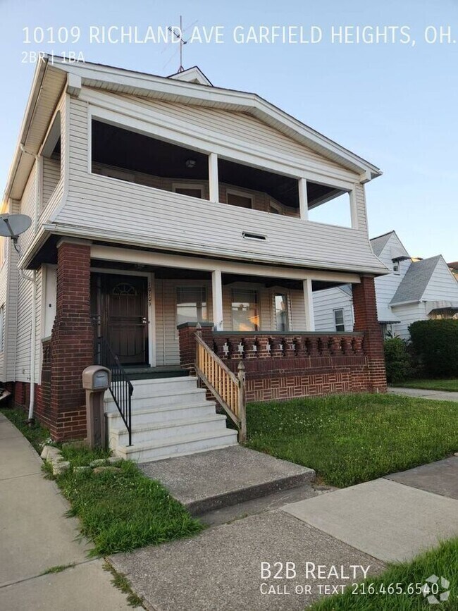 Building Photo - 10109 Richland Ave