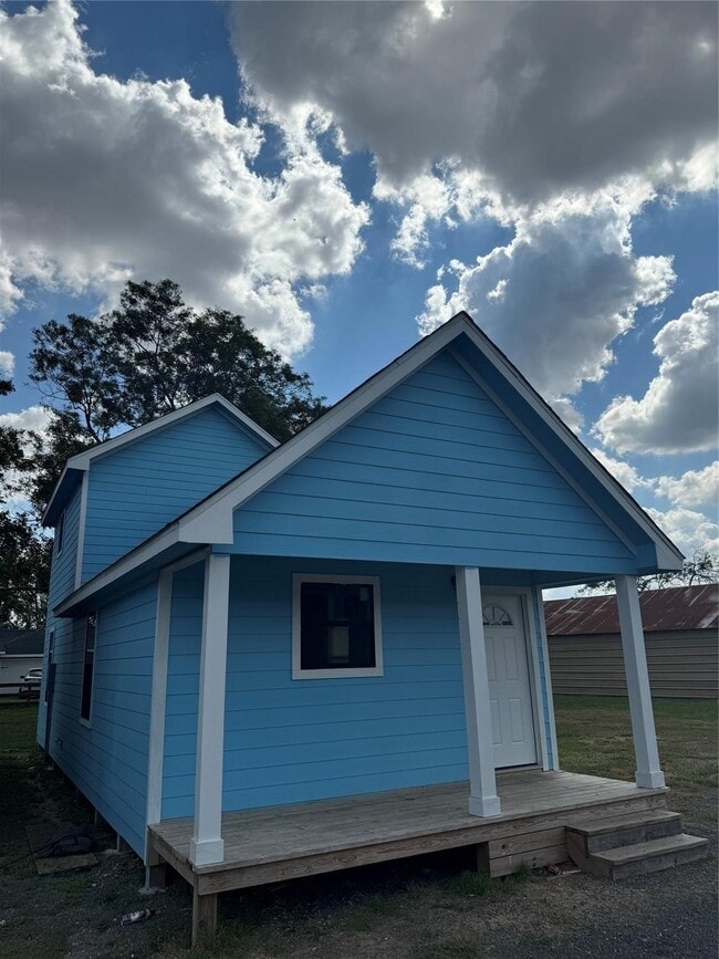 Building Photo - 1549 Co Rd 237