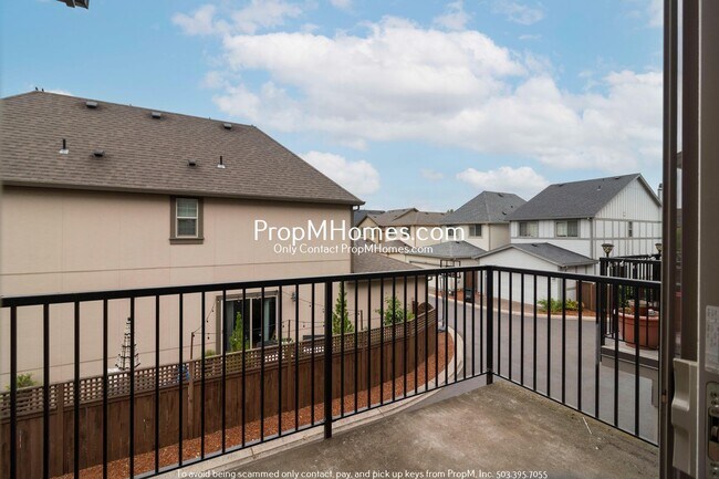 Building Photo - 28487 SW Villebois Dr N