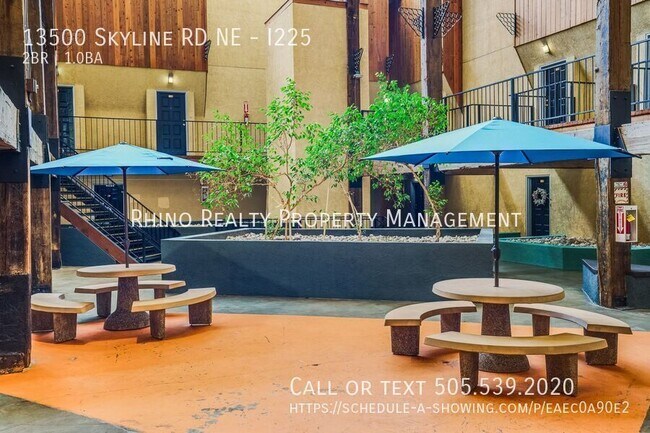 Building Photo - 13500 Skyline Rd NE